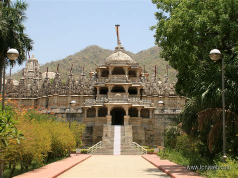 Adinath Temple - Toniweb