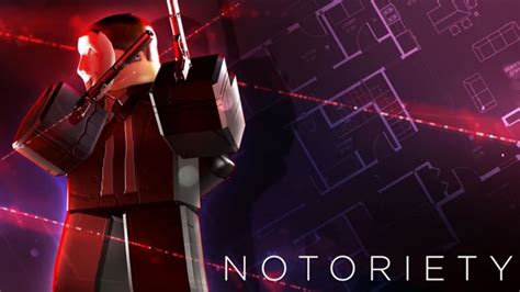 Roblox Notoriety codes (March 2021) | Gamepur