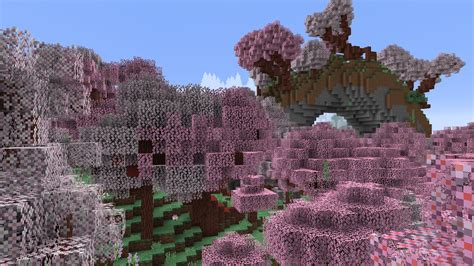 Biome Bundle O Plenty - Minecraft Mods - CurseForge