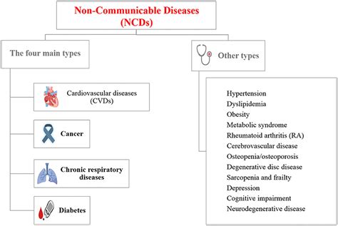 Communicable Vs Non-communicable Diseases- Definition, 17, 46% OFF