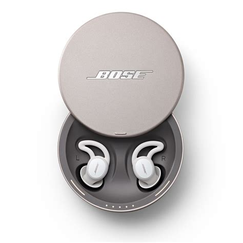 Bose’s latest sleep-centric earbuds mostly do the trick | TechCrunch