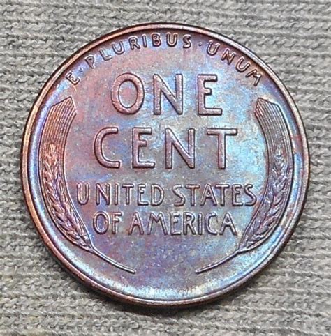 Nice 1931 S Lincoln Wheat Cent | eBay