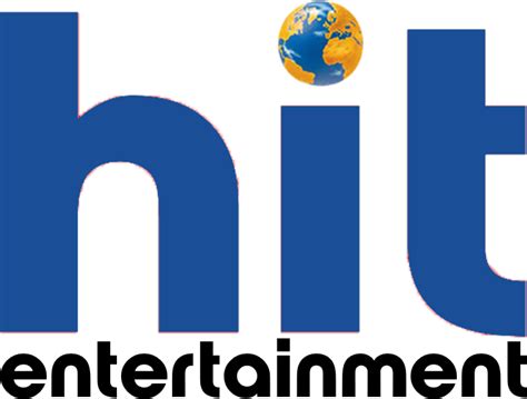 HiT Entertainment Logo (2023, Earth Day Concept) by VisAnuna on DeviantArt