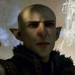 Solas | Dragon Age Inquisition Wiki