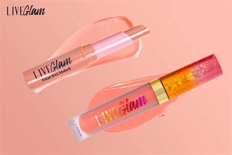 Lip Balm vs Lipstick: What’s the Difference? - LiveGlam