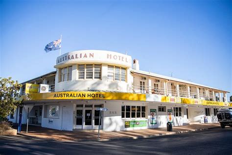 AUSTRALIAN HOTEL ST GEORGE (AUSTRÁLIA): 24 fotos, comparação de preços e avaliações - Tripadvisor