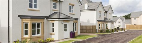 New build homes Ayr, UK | 2 - 5 Bedroom Homes for sale in Ayr, UK | Miller Homes