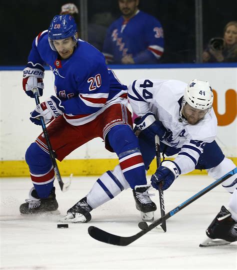 Trade Candidate: Chris Kreider