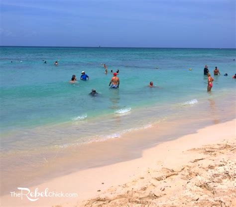 Top 5 Beaches in La Romana, Dominican Republic - The Rebel Chick