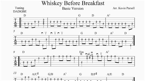 Tennessee Whiskey (song) Chord - Chord Choices