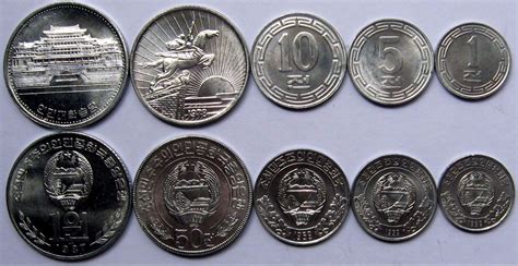 Pin by Hailey R. Franks on Hobbies/Collectables | Coin set, World coins, Coins