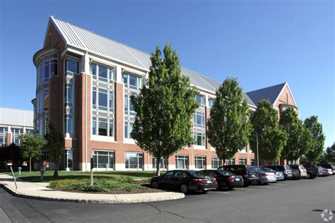 Merrill Lynch-Leased Office Properties Outside Princeton Trade for $223 ...