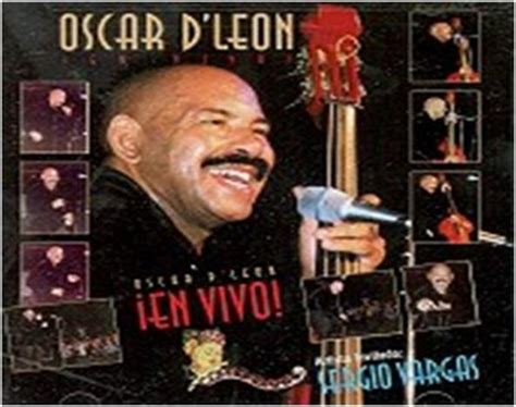 Oscar de Leon en vivo en el Night Club Copacabana En New York (LINKS NUEVOS)