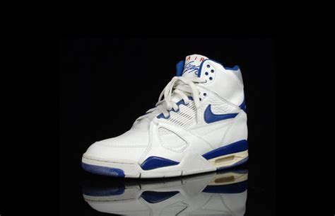 The 80 Greatest Sneakers of the '80s | Complex