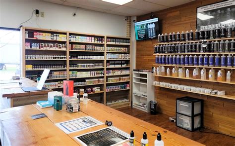 Kure Vaporium | Bellevue Southwest