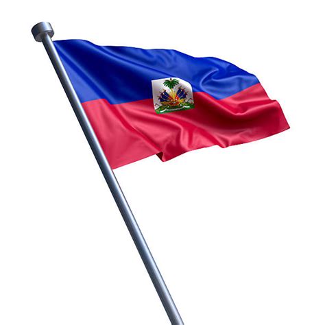 Haitian Flag Stock Photos, Pictures & Royalty-Free Images - iStock