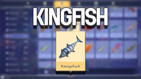 Dreamlight Valley: How to Catch Kingfish and Where to Find it