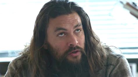 The Jason Momoa Action Drama That's Heating Up On Netflix