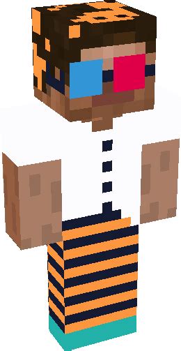 Minecraft Skin Editor | Steve | Tynker