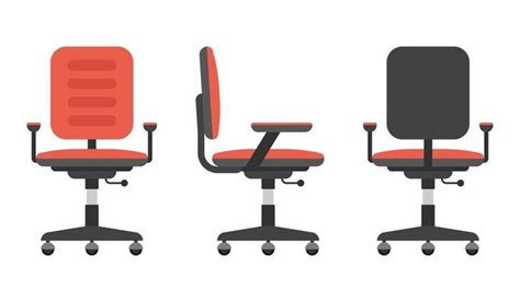 Chair Vector Art, Icons, and Graphics for Free Download