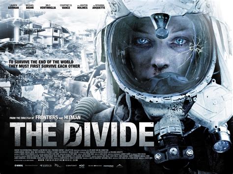 Divide Trailer