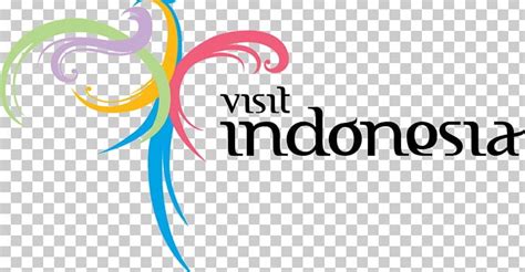 Bali Visit Indonesia Year Logo Tourism In Indonesia PNG, Clipart, Area, Artwork, Bali, Brand ...