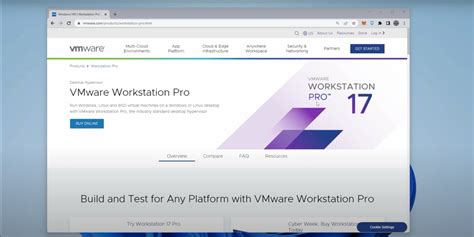 VMware Workstation Pro 17 - All You Need To Know! - GEEKrar