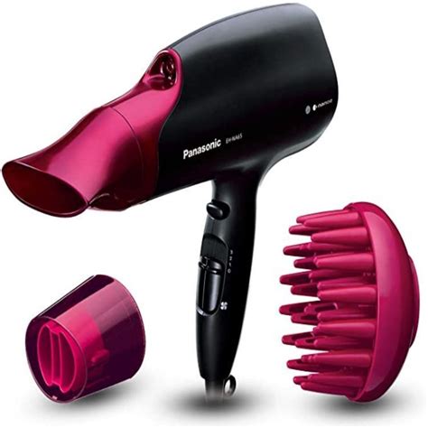 Wholesale Pink Hair Dryer With Nanoe™ Technology