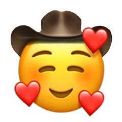 Cowboy_Love_YeeHaw - Discord Emoji