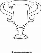 Awards Coloring Medals Prize Ribbons Trophies Certificates Pictures  sketch template