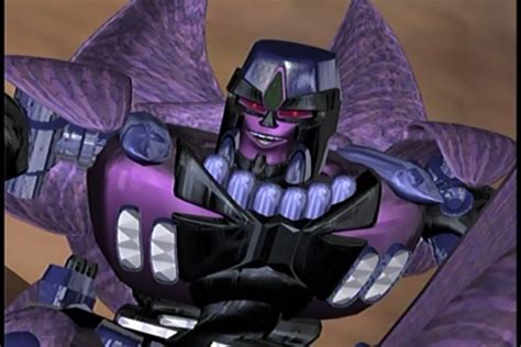 Megatron (Beast Wars)/Synopsis | Villains Wiki | Fandom