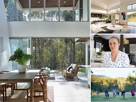 Inside the stunning home where Ash Barty will spend retirement - realestate.com.au