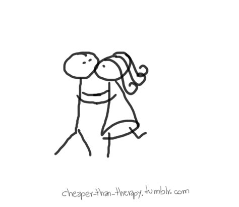 Kiss Gif Funny Cartoon