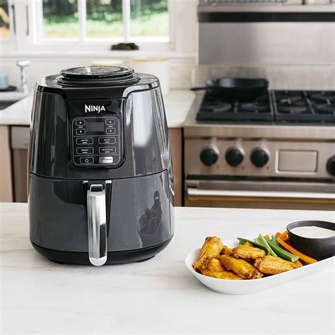 Ninja Air Fryer | Best Kitchen Gadgets 2019 | POPSUGAR Food Photo 9