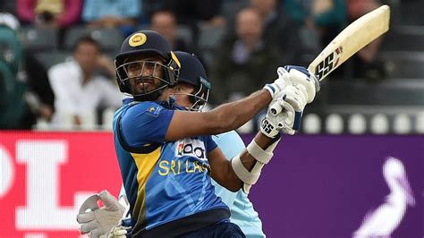 Sri Lanka announce T20 World Cup squad; Dasun Shanaka named captain, Kusal Perera returns HD ...