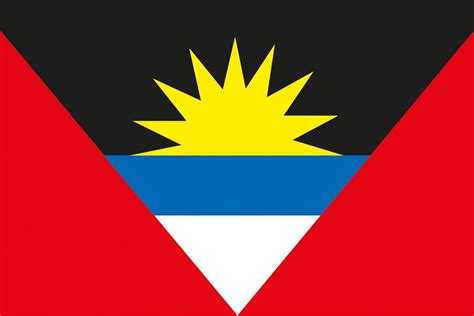 Antigua and Barbuda reaches its 38th year of Independence - Soca News