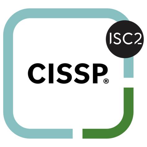 Certified Information Systems Security Professional (CISSP) (copy) - Credly