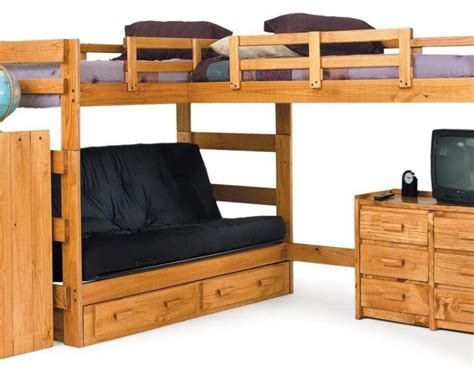 77+ Cargo Bunk Bed - Bedroom Wall Art Ideas Check more at http://www.closetreader.com/cargo-bunk ...