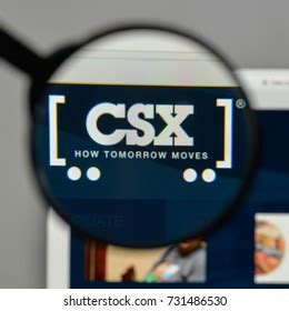 Csx Logo Vector (.EPS) Free Download