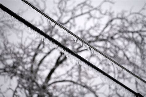 Winter Ice Storm 2023 - 1 of 11 - Photos - The Austin Chronicle