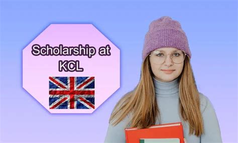 KCL Scholarship for International and Domestic Students