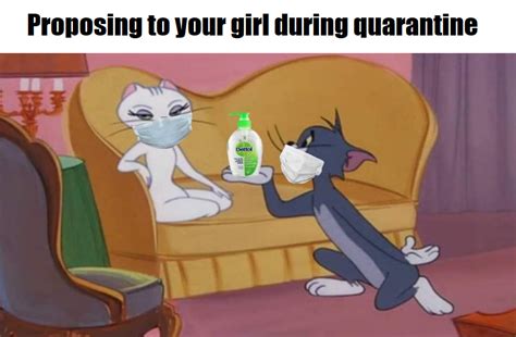 Memes To Help You Through The Quarantine Life - Quarantine Life | Memes