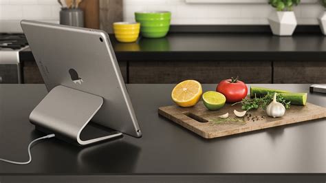 Logitech's Base is the iPad Pro dock Apple really should have made | Trusted Reviews