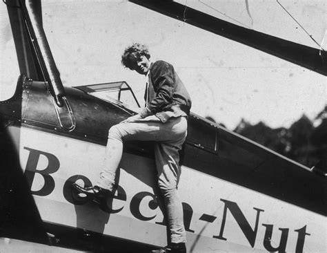 Did Amelia Earhart Survive? A New Documentary Thinks So