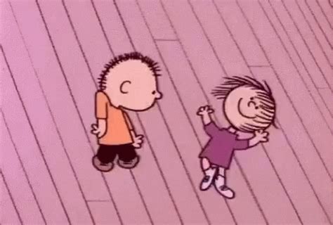 Peanuts Dancing GIFs | Tenor