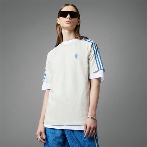 adidas YEEZY Slide Azure Shirts Clothing Outfits to Match