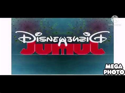 Disney Junior Jungle Junction Logo Effects (Sponsored By P2ME ...