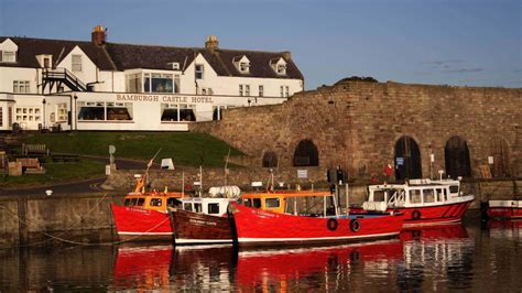 Discover Seahouses | Visit Northumberland