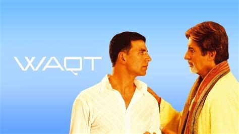 Watch Movie Waqt: The Race Against Time Only on Watcho