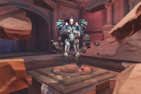 Take This on Sigma, Overwatch's Latest Hero - Take This